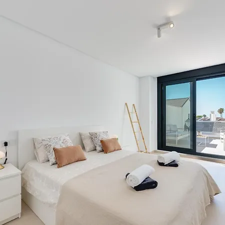 Apartment Jolie A 200 M De La