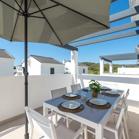 Jolie A 200 M De La Apartment Estepona